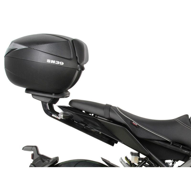 Porte Bagage Support Top Case Shad Pour Yamaha Mt