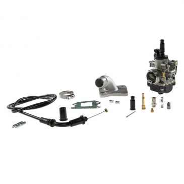 Carburateur Malossi Phbg Pour Honda Wallaroo Kit