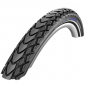 PNEU VTC URBAIN 700 X 35 SCHWALBE MARATHON MONDIAL TR (37-622) RENFORT 5mm FLANC REFLEX 4026495644433