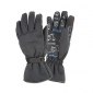 GANTS AUTOMNE/HIVER TUCANO ENFANT PASSWORD CE KID NOIR 8 ANS (HOMOLOGUE EN13594) 8026492107401