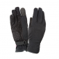 GLOVES TUCANO-AUTOMN/WINTER LADY NEW MARY BLACK T 8 (S) (APPROVED EN 13594) 8026492107432