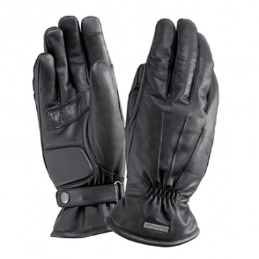 GANTS AUTOMNE/HIVER TUCANO HOMME VINCENT NOIR T 8.5 (M) (HOMOLOGUE EN13594) 8026492117745