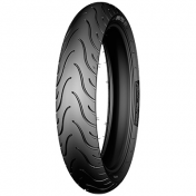 PNEU MOTO 16'' 80/90-16 MICHELIN PILOT STREET REINF TL/TT 48S (749130) 3528707491305