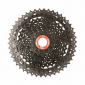 CASSETTE 10 speed. SUNRACE 11-46 MX3 FOR SHIMANO BLACK (IN BOX) (11-13-15-18-21-24-28-34-40-46) 4710944256260