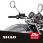 PIN SISTEM FOR SHAD TANK BAG-FOR HONDA 125 CB R 2018>, 650 CBR 2014>2018, 1000 CBR RR 2017, 500 REBEL 2017>, 800 VFR 2014>2017 -SHAD- (X010PS) 8430358639782