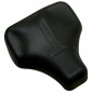 SEAT COVER FOR MOPED PEUGEOT 103 / MBK 51 BLACK -SELECTION P2R- 3701213423828