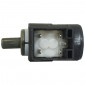 IGNITION SWITCH FOR SCOOT PEUGEOT 50 BUXY, SPEEDAKE, ZENITH, FOX (WITH SEAT LOCK) -SELECTION P2R- 3700948067512