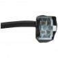 CONTACTEUR A CLE SCOOT ADAPTABLE PEUGEOT 50 SPEEDFIGHT_3 -P2R- 3700948050590