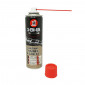 LUBRIFIANT 3-EN-UN PTFE POUR CHAINE ET CABLE (AEROSOL 250 ml) 5032227336025