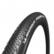 PNEU GRAVEL 700 X 40 MICHELIN POWER GRAVEL NOIR TUBELESS READY TS (40-622) 3528702637890