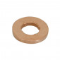 WASHER - BRASS UNIVERSAL 15 SIZES (RANGE OF 150 PARTS) -P2R- 3700948107317