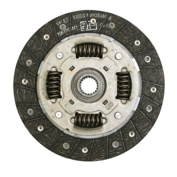 CLUTCH DISC Ø200 MM "PIAGGIO GENUINE PART" MOTO-GUZZI 1200 SPORT, GRISO, NORGE, STELVIO, 1400 CALIFORNIA -B064100-