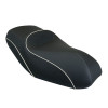  SELLE MAXISCOOTER ORIGINE PIAGGIO 125 250 300 400 500 MP3 NOIR CONFORT GEL 675019DNG 