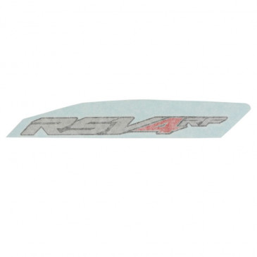 AUTOCOLLANT/STICKER/DECOR CARENAGE DROIT ORIGINE APRILIA 1000 RSV4 2015>2016 -2H001035-