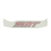 DECAL "SMT" "PIAGGIO GENUINE PART" GILERA 50 SMT 2013> -2H000921-