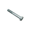 SCREW - HEX "PIAGGIO GENUINE PART" -030103-