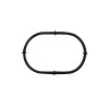 WATER PUMP GASKET "PIAGGIO GENUINE PART" PORTER E4 -B010237-