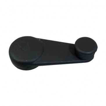 WINDOW REGULATOR HANDLE "PIAGGIO GENUINE PART" PORTER -613767-