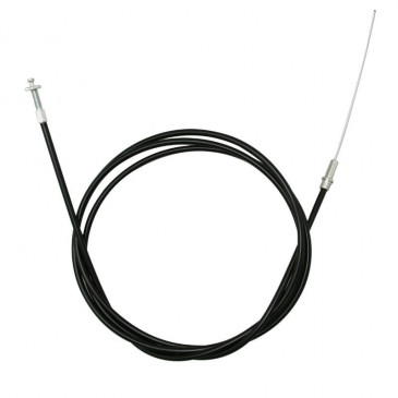 CABLE/COMMANDE/TRANSMISSION EMBRAYAGE ORIGINE PIAGGIO TRIPORTEUR APE 50 2T 1998> -B007702-