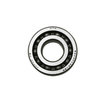 CRANKSHAFT BEARING "PIAGGIO GENUINE PART" APRILIA 50 MOJITO, SR, SCARABEO -090131-