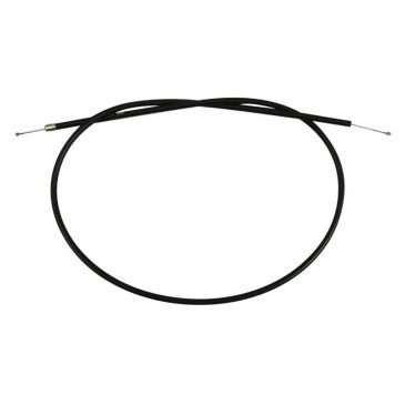 CABLE/COMMANDE/TRANSMISSION DE GAZ DU DEDOUBLEUR AU CARBURATEUR ORIGINE PIAGGIO TRIPORTEUR APE 50 1998>2018 -567103-