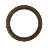 SEAL RING GASKET- FOR CRANSHAFT - ON ENGINE FLYWHEEL SIDE "PIAGGIO GENUINE PART"PIAGGIO PORTER -B010049-