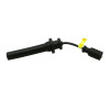 CABLE BOUGIE COMPLET (COURT) ORIGINE PIAGGIO PORTER MULTITECH E4 2010>2015 -B010748-