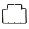 GASKET FOR OIL HOUSING "PIAGGIO GENUINE PART" CARGO -850043-