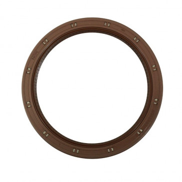 SEAL RING GASKET- FOR CRANSHAFT "PIAGGIO GENUINE PART" (ON CLUTCH SIDE) PIAGGIO PORTER 1992>2009 -9004311344000-