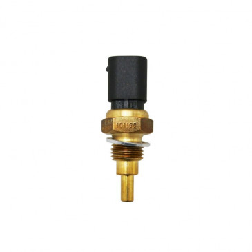 TEMPERATURE SENSOR "PIAGGIO GENUINE PART" PORTER MULTITECH E4 2010> -B010196-