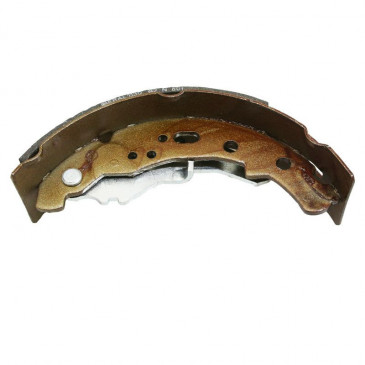 REAR SHOE BRAKE DROITE "PIAGGIO GENUINE PART" APE TM703 -568377-