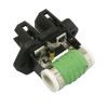 RESISTANCE VENTILATEUR ORIGINE PIAGGIO PORTER -B023214-