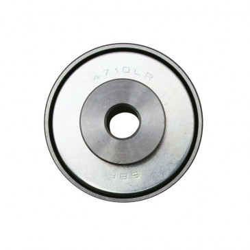 BELT JOCKEY PULLEY "PIAGGIO GENUINE PART" PORTER E4 2010> -B010225-