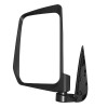 MIRROR- LEFT "PIAGGIO GENUINE PART" PORTER E4-E6 2010> -B000961-