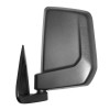 MIRROR- LEFT "PIAGGIO GENUINE PART" PORTER E4-E6 2010> -B000961-