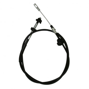 TRANSMISSION CLUTCH CABLE "PIAGGIO GENUINE PART" PORTER E4 2010> -CM256201-