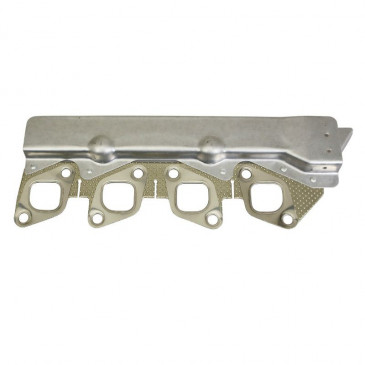 EXHAUST MANIFOLD GASKET "PIAGGIO GENUINE PART" PORTER - 4 CYLINDERS ENGINE -1717387501000-