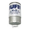 DIESEL GAS-OIL FILTER "PIAGGIO GENUINE PART" PORTER DIESEL -B004761-