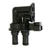 HEATING RADIATOR VALVE "PIAGGIO GENUINE PART" PORTER -1E001000-