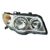 HEAD LIGHT - RIGHT "PIAGGIO GENUINE PART" PORTER -1D002385-