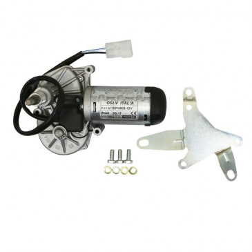 MOTEUR ESSUIE GLACE ORIGINE PIAGGIO PORTER VAN 2010>2020 -B004603-