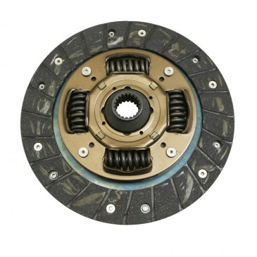 CLUTCH DISC "PIAGGIO GENUINE PART" PIAGGIO PORTER ESSENCE -3125087573000-