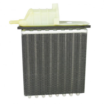 HEATING RADIATOR "PIAGGIO GENUINE PART" PORTER -493930-