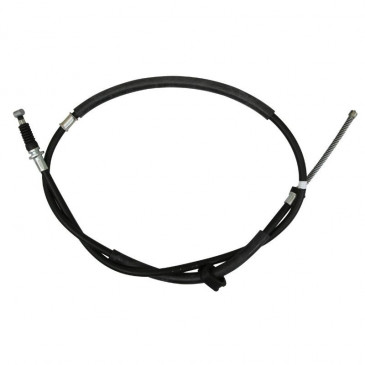 TRANSMISSION CABLE FOR HANDBRAKE "PIAGGIO GENUINE PART" PORTER -4642087Z02000-