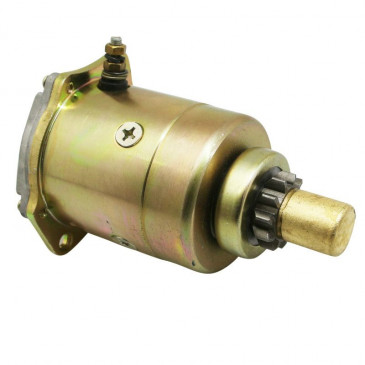 ELECTRIC STARTER "PIAGGIO GENUINE PART" 50 VESPA PK (V5X3T) -179116-