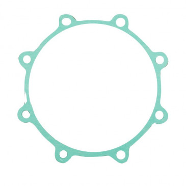 GASKET for PLATE (CLUTCH SIDE) "PIAGGIO GENUINE PART" MOTO-GUZZI ENSEMBLE DE LA GAMME -GU05011830-