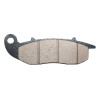 FRONT BRAKE PADS -"PIAGGIO GENUINE PART" 50 LIBERTY 3V 2015> -1C000760-