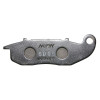 FRONT BRAKE PADS -"PIAGGIO GENUINE PART" 50 LIBERTY 3V 2015> -1C000760-