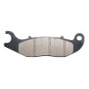 FRONT BRAKE PADS -"PIAGGIO GENUINE PART" 50 LIBERTY 3V 2015> -1C000760-