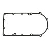 GASKET FOR TIMING SYSTEM COVER "PIAGGIO GENUINE PART" COMMON TO THE RANGE MOTO-GUZZI (2 VALVES ENGINE) -GU05001231-